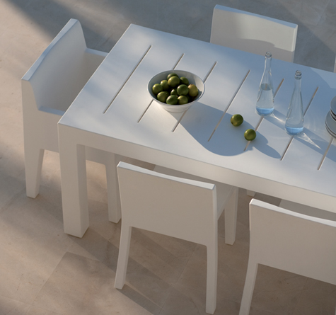 Looms Vondom Möbel Pforzheim - Jut Dining Möbel