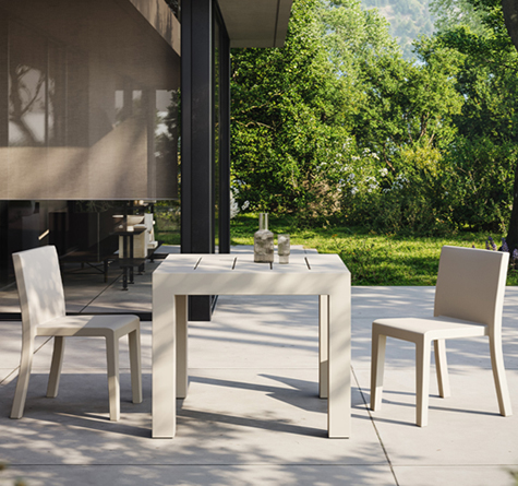 Looms Vondom Möbel Pforzheim - Jut Dining Möbel