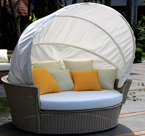 Looms Rattan Möbel Pforzheim - Nice to Have - Sonneninsel Cestino