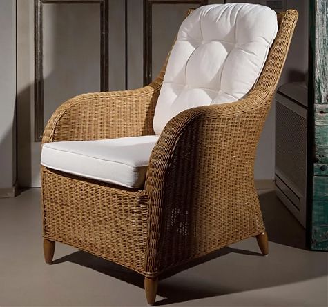 Looms Rattan Möbel Pforzheim - Rattan Hochlehner Isotta