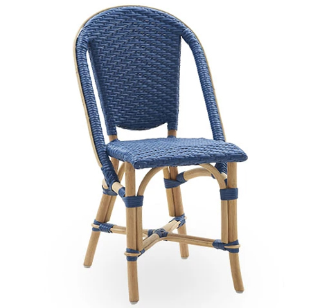 Looms Rattan Möbel Pforzheim - Rattan Kinderstuhl Sofie mini