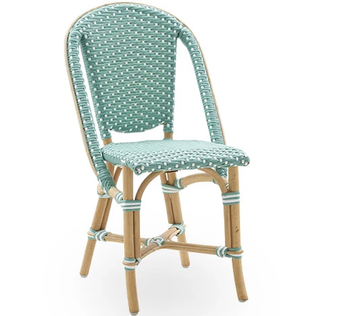 Looms Rattan Möbel Pforzheim - Rattan Kinderstuhl Sofie mini