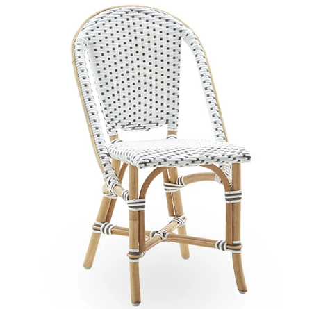 Looms Rattan Möbel Pforzheim - Rattan Kinderstuhl Sofie mini