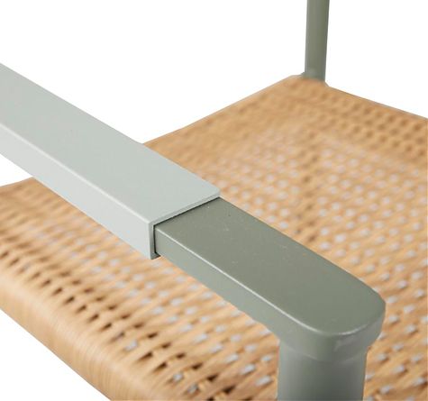 Looms Rattan Möbel Pforzheim - Stehtisch Charlie