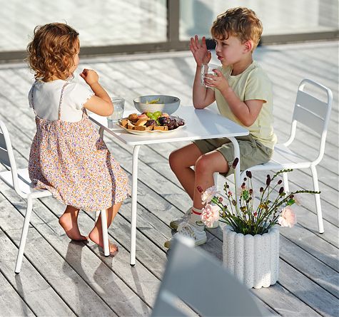 Looms Kinder Möbel Pforzheim - Kinderstuhl Nera