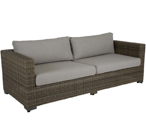 Looms Rattan Möbel Pforzheim - Rattan Lounge Ninja