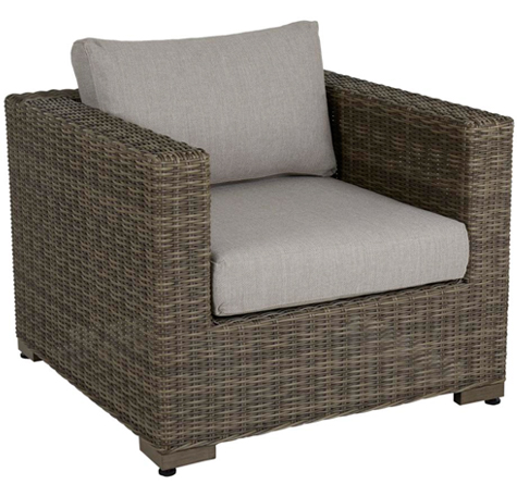 Looms Rattan Möbel Pforzheim - Rattan Lounge Ninja