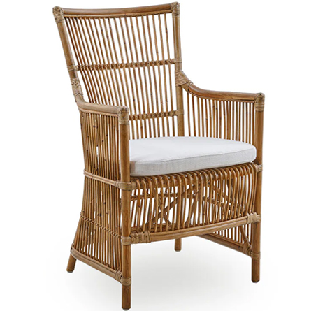 Looms Rattan Möbel Pforzheim - Essplatzstühle - Da Vinci