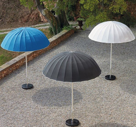 Looms Möbel Pforzheim - Sonnenschirm Umbrella