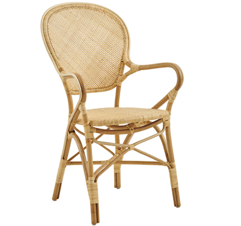 Looms - Rattan Möbel Pforzheim - Rattanstühle Rossini