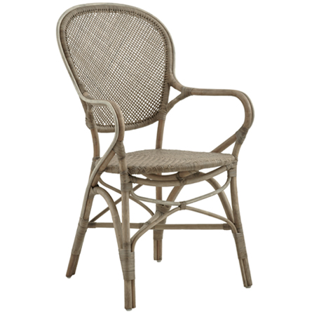 Looms - Rattan Möbel Pforzheim - Rattanstühle Rossini
