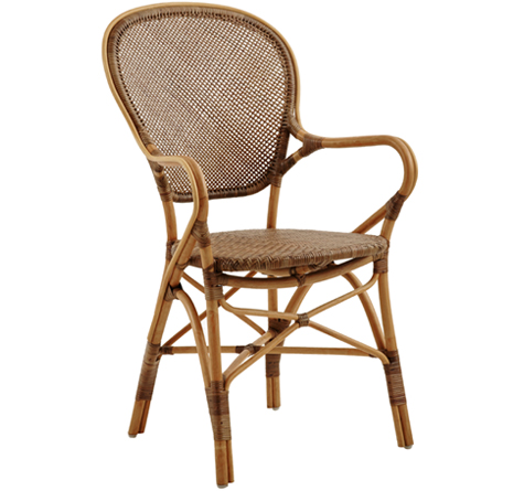 Looms - Rattan Möbel Pforzheim - Rattanstühle Rossini