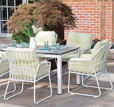 Looms - Rattan Möbel Pforzheim - Gartenmöbel Cosy