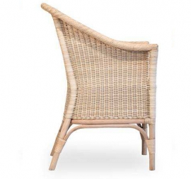 Looms Rattan Möbel Pforzheim - Korbsessel - Primavera