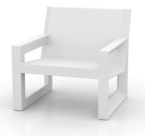 Looms Design Gartenmöbel Pforzheim - Vondom Frame