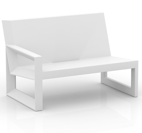 Looms Design Gartenmöbel Pforzheim - Vondom Frame