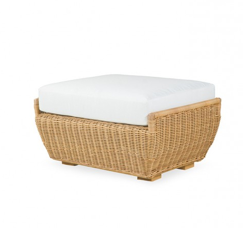 Looms Rattan Gartenmöbel - Sonneninsel Conchiglione