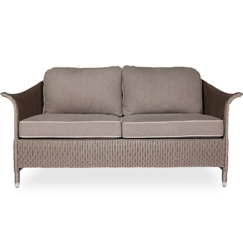 Looms Lloyd Loom Möbel Pforzheim - Loom Sofa Victor Lounge