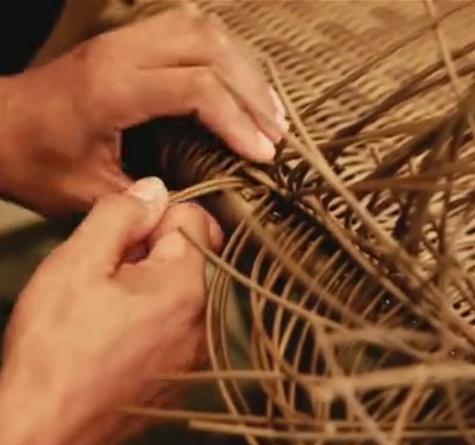 Looms Rattan Möbel Pforzheim - Massanfertigung