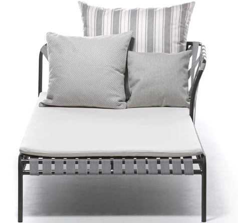 Looms Korbmöbel Pforzheim - InOut 859 Daybed