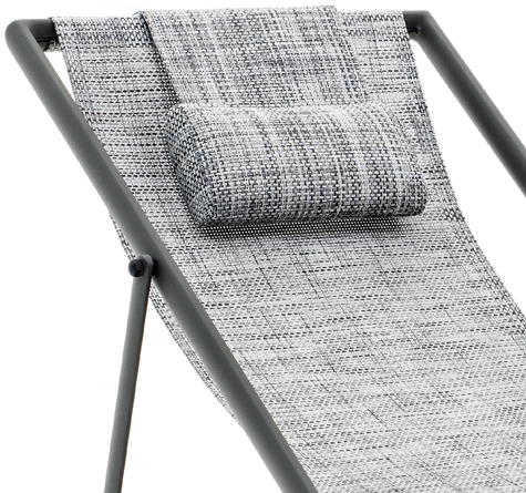 Looms Gartenmöbel Pforzheim - Beach Chair Clever
