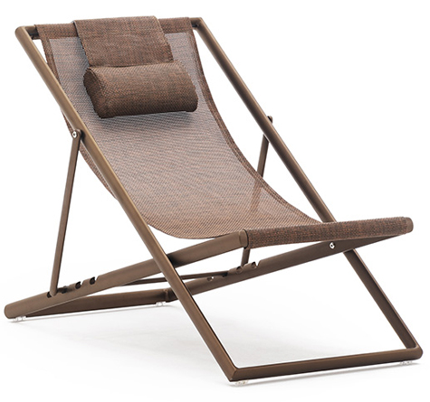 Looms Gartenmöbel Pforzheim - Beach Chair Clever
