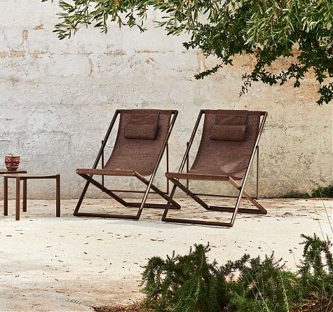 Looms Gartenmöbel Pforzheim - Beach Chair Clever