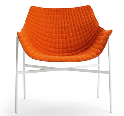 Looms Design Gartenmöbel Pforzheim - Lounge Sessel SummerSet