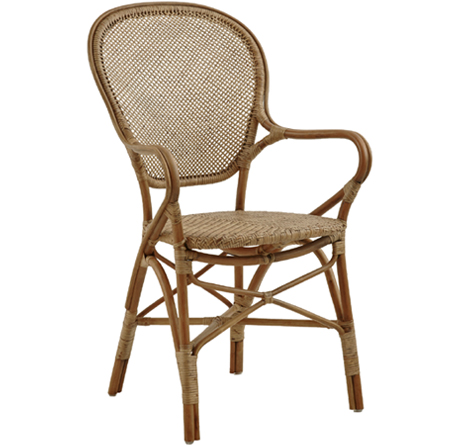 Looms - Rattan Möbel Pforzheim - Rattanstühle Rossini
