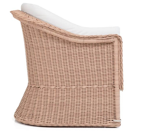Looms Rattan Gartenmöbel Pforzheim - Madera OUT