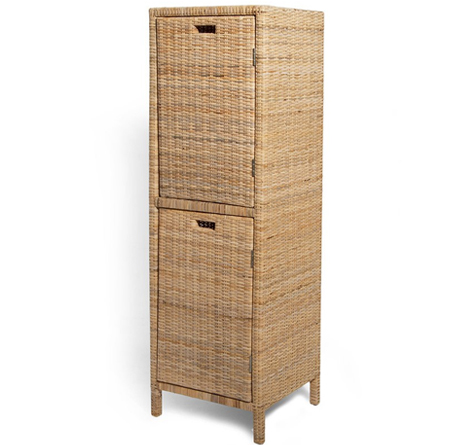 Looms Rattan Möbel Pforzheim - Schränke - Cabinet Rattan