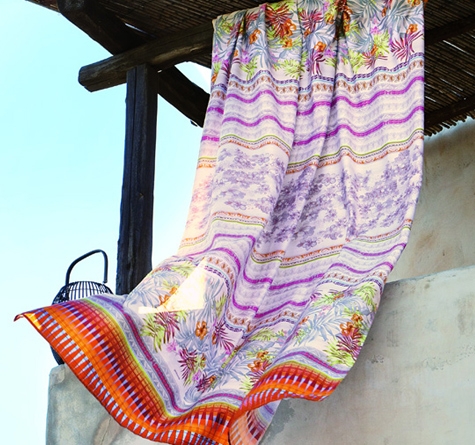 Looms - Rattan-Möbel - Granfoulard