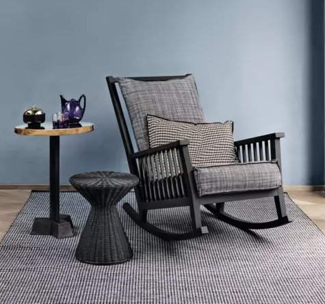 Looms Rattan Möbel Pforzheim - Rattan Couchtisch Bello