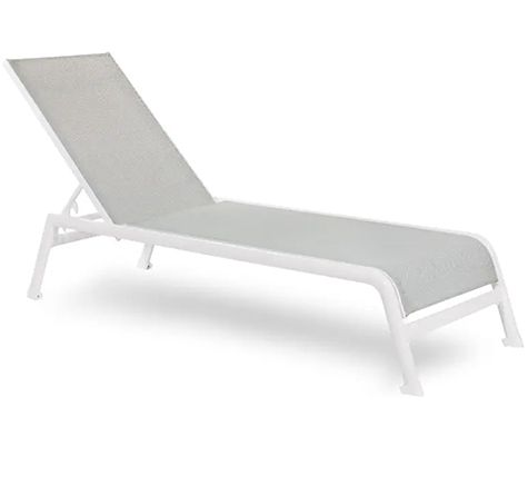 Looms Rattan Möbel Pforzheim - Sonnenliege Caraibi