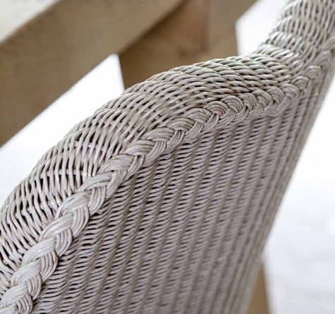 Looms - Rattan-Möbel - Barhocker - Lily