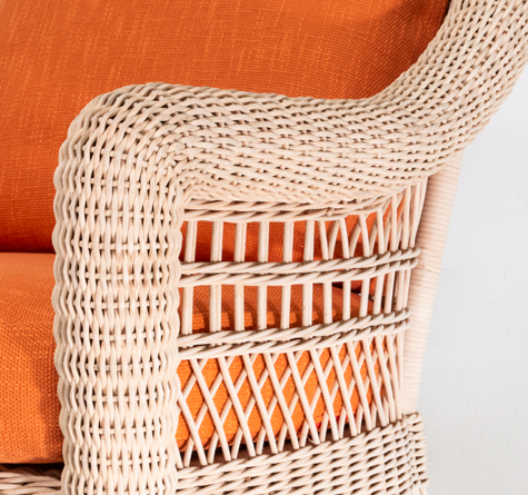 Looms Rattan Möbel Pforzheim - Rattan Hochlehner Classica Over