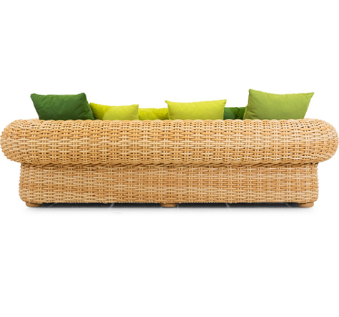 Looms Rattan Gartenmöbel Pforzheim - Rattan Lounge Bilbo