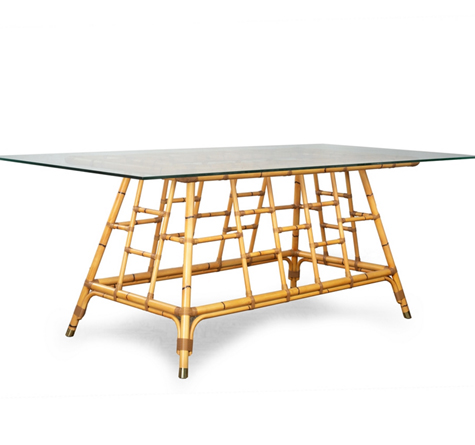 Looms Rattan Möbel Pforzheim - Rattan Sessel Mediterraneo outdoor