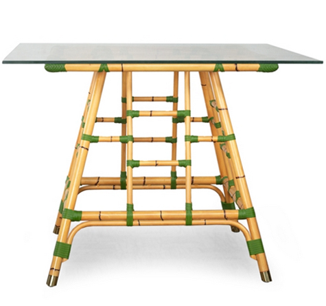 Looms Rattan Möbel Pforzheim - Rattan Sessel Mediterraneo outdoor