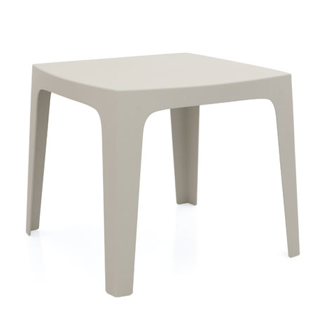 Looms Vondom Möbel Pforzheim - Vondom Solid Dining Möbel