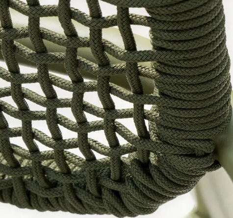 Looms Rope Gastro Möbel Pforzheim - Rope Stuhl Cloe