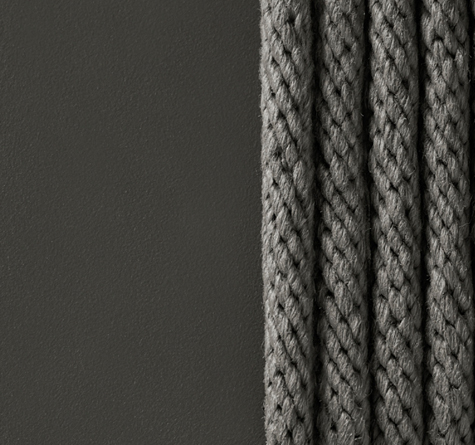 Looms Korbmöbel Pforzheim - Rope Sonneninsel Amba weave