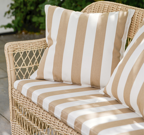 Looms Rattan Möbel Pforzheim - Korbmöbel Charlot