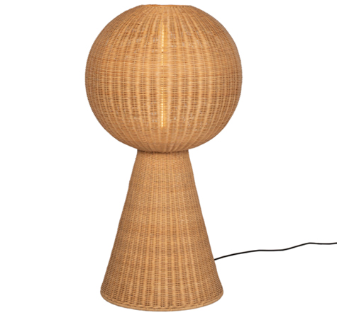 Looms - Rattan Möbel Pforzheim - Rattan Lampen Bill &amp; Bob