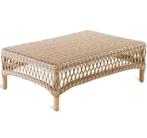 Looms Rattan Gartenmöbel Pforzheim - Rattan Lounge Olimpia