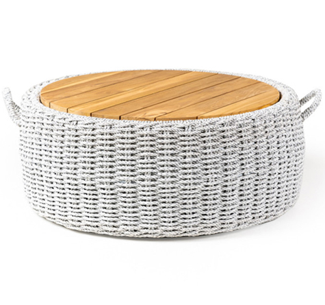 Looms Rope Gartenmöbel Pforzheim - Rope Lounge Möbel Zante