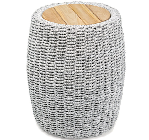 Looms Rope Gartenmöbel Pforzheim - Rope Lounge Möbel Zante