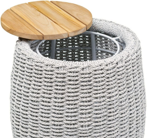 Looms Rope Gartenmöbel Pforzheim - Rope Lounge Möbel Zante