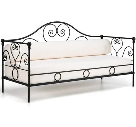 Looms Unopiu Gartenmöbel Pforzheim - Eisen Sofa Aurora