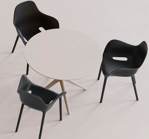 Looms Rattan Möbel Pforzheim - Vondom - Sabinas Armstuhl